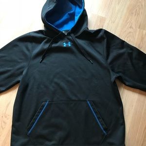 Under Armour hoodie